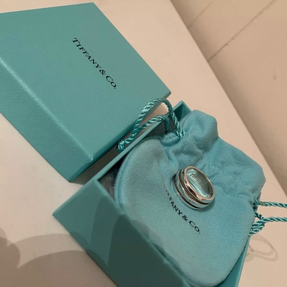 Tiffany Co Jewelry Tiffany Ring Size 6 Poshmark tiffany-co-jewelry-tiffany-ring-size-6-poshmark
